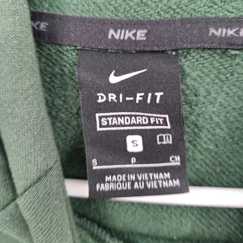 Nike  Dri-Fit Hoodie Mens Small - Picture 4 of 7